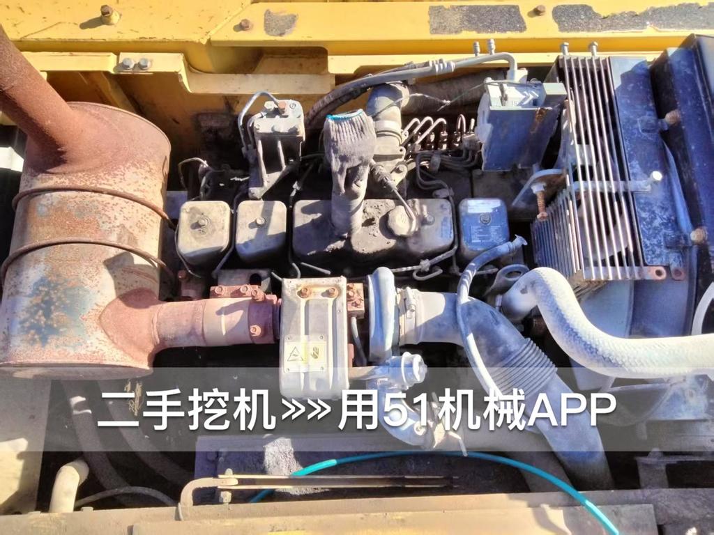 51挖机